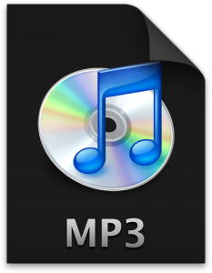 empty mp3 download