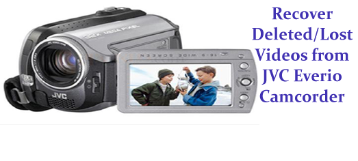 Download Video From Jvc Camcorder To Mac