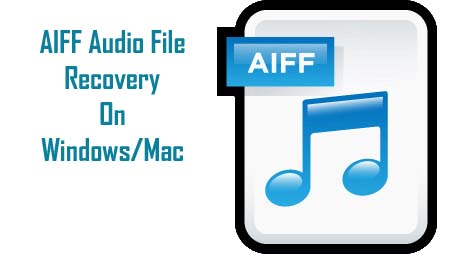 convert aiff to mp3 windows