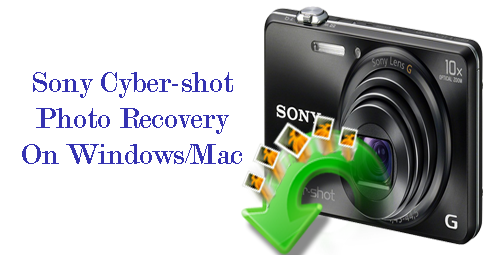 how to delete photos from sony cybershot
