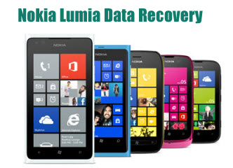 How to Recover Deleted Photos and Videos from Nokia Lumia on Mac/Windows?