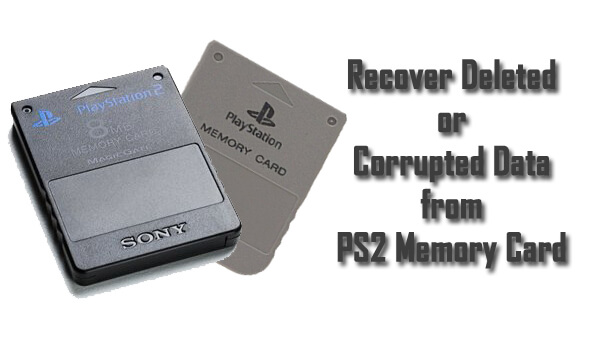 ps2 memory card adapter usb