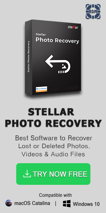 Free Download Photo Recovery Software