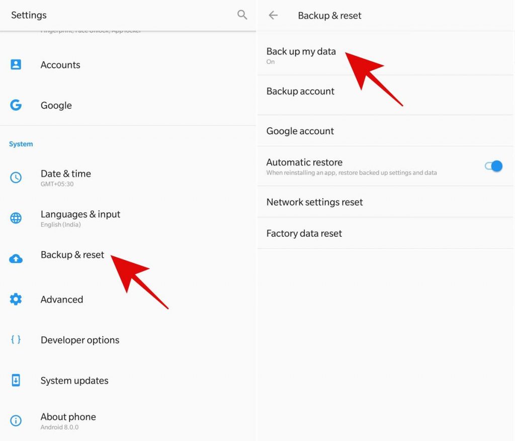 Mobile Phone Photo Recovery: Restore Images From Smartphone [In 6 Ways]