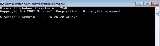 Command-Prompt