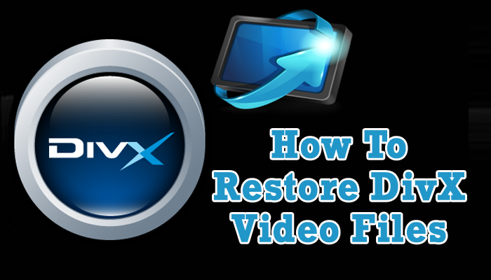 DivX Recovery