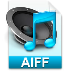 AIFF Audio File