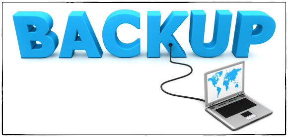 Restore DCIM Folder Media Files From Backup