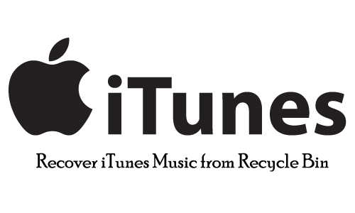 recover iTunes