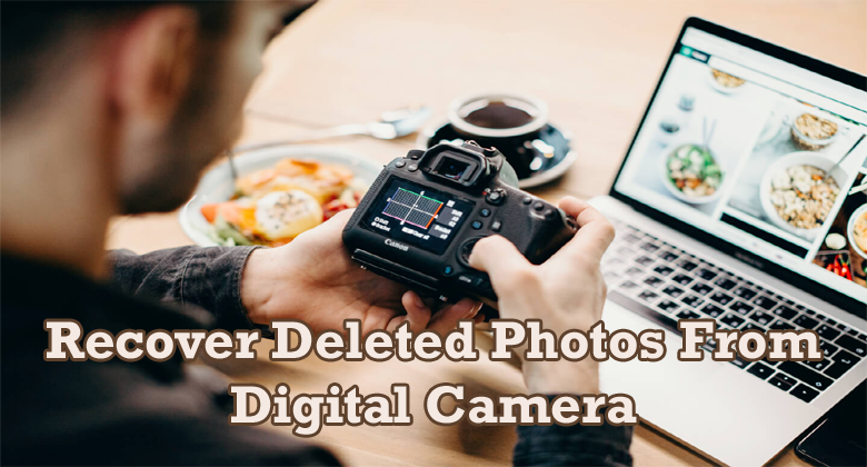 retrieve deleted photos from digital camera card copy