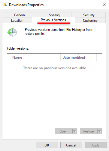 restore-the-previous-file-version