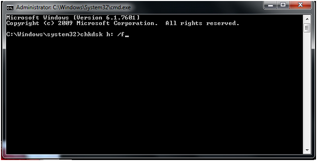 chdsk-command-to-recover-data-from-memory-card-without-formatting