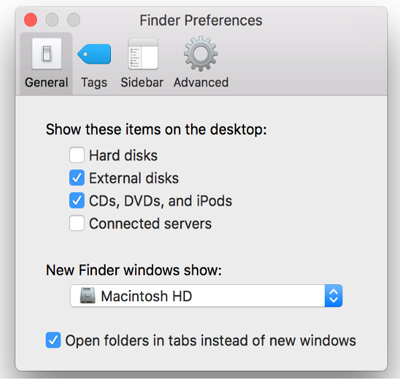 Fix USB Drive Detected But Not Accessible on Mac