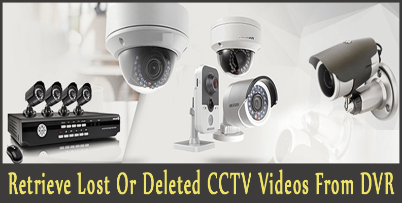 Retrieve Deleted CCTV Videos From DVR (1)