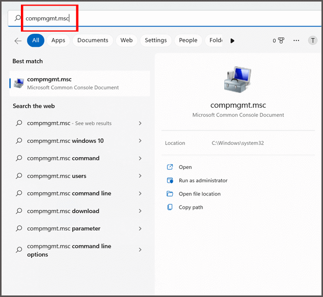 can’t format microSD card