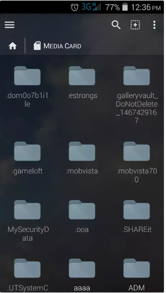 Recover Photos From App Lock Vault In 3 Easy Ways