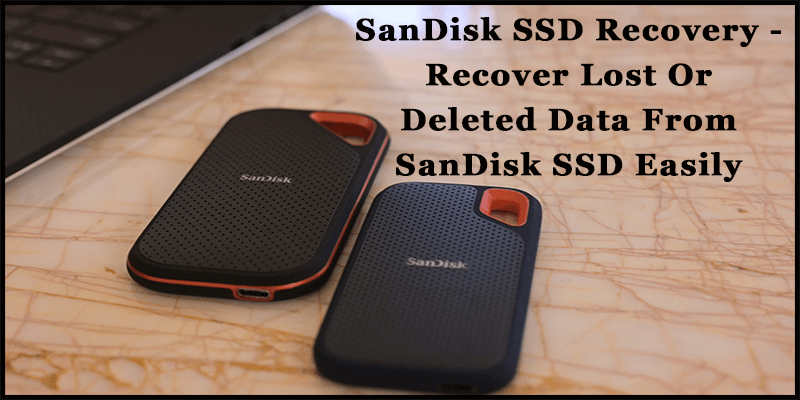 Sandisk Extreme Portable Ssd Driver Download