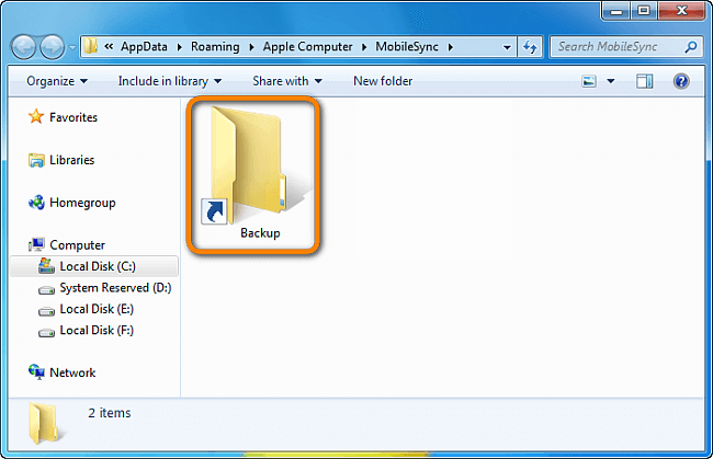 recover mpg files 