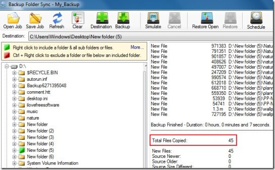 recover MMC card data