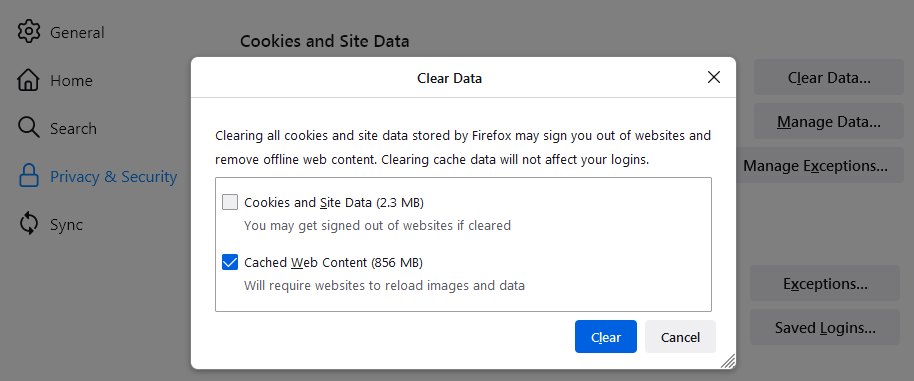 fix choppy streaming video