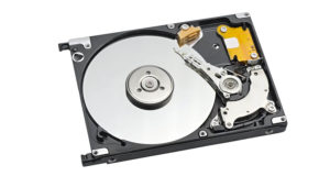 HDD