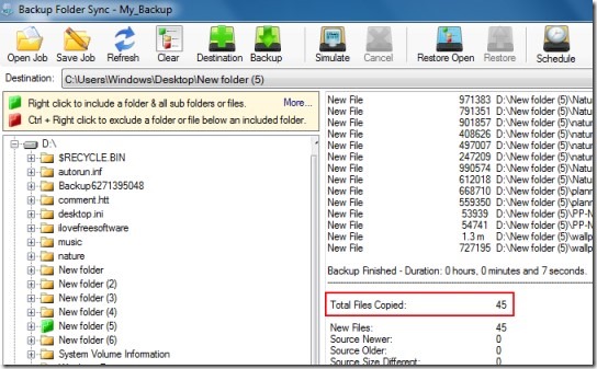 recover mpg files 