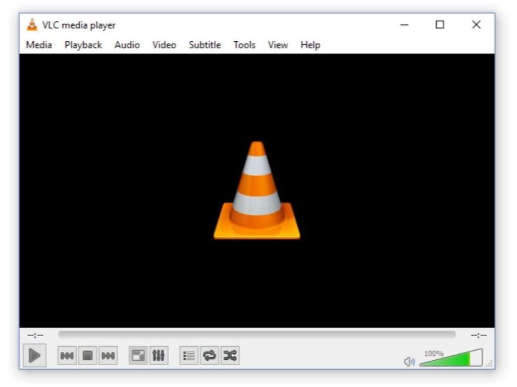VLC Media Player