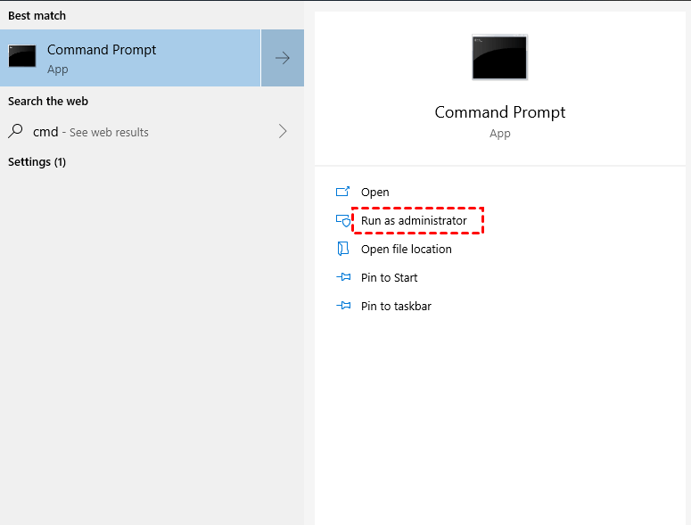 cannot open JPG files in Windows 10 