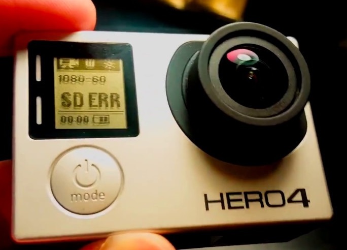 GoPro-SD-err-message-in-camera