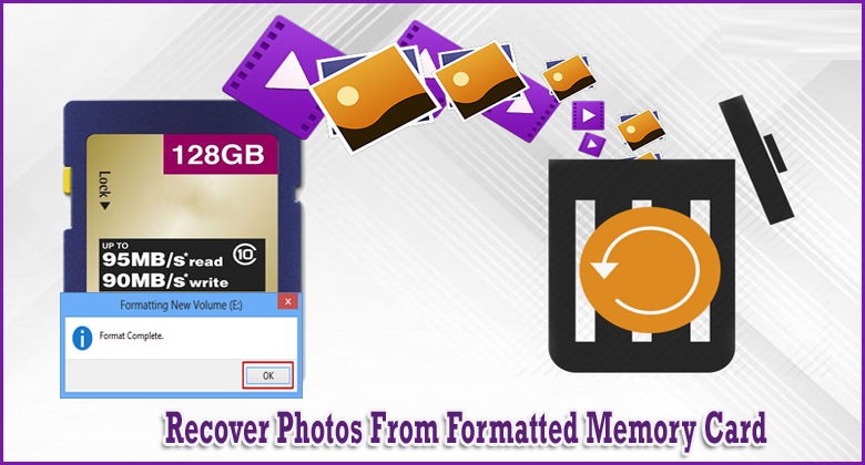 recover sd card after format recover sd card after format