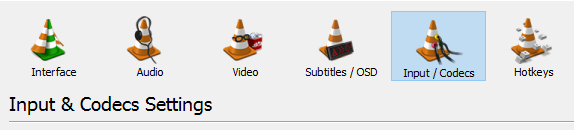 Repair DAT Video Files