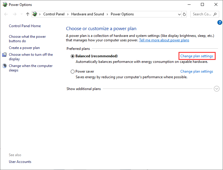 unknown USB device (port reset failed)