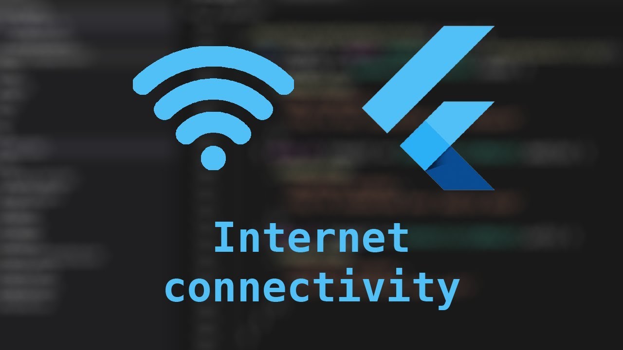 check internet connection