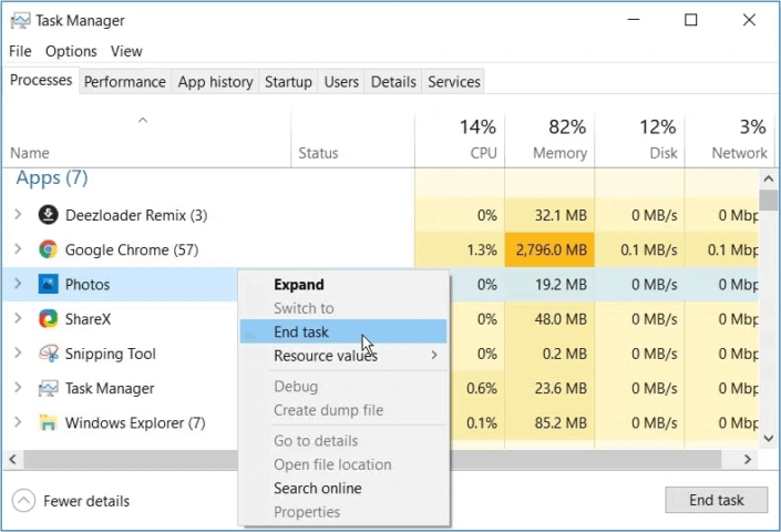 4k video downloader not working