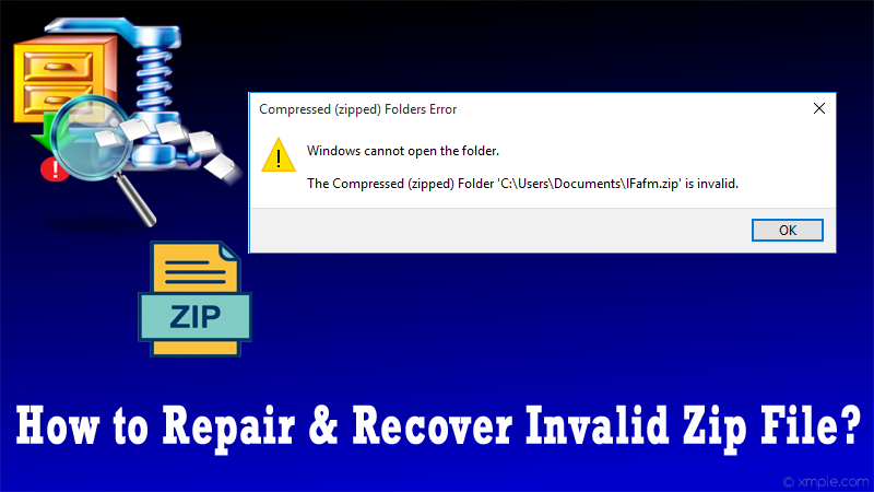 frill komedie stabil windows cannot complete the extraction" "the compressed zipped folder" "is  invalid" Archives - Rescue Digital Media