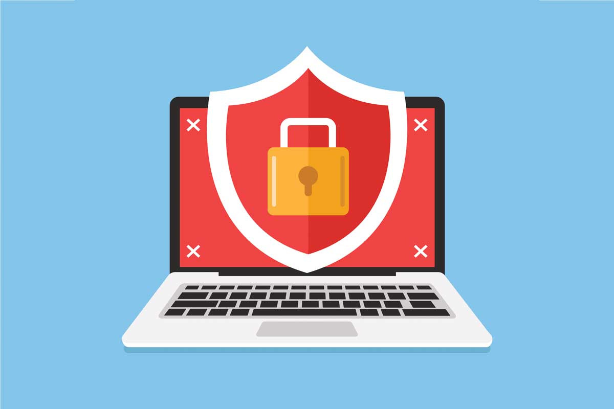 Online antivirus scan hard disk