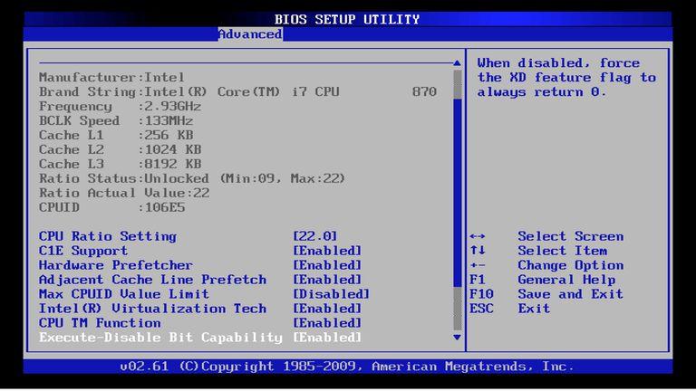 Fixing 301 Hard Disk Error Code Issue