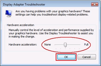 Hardware Acceleration