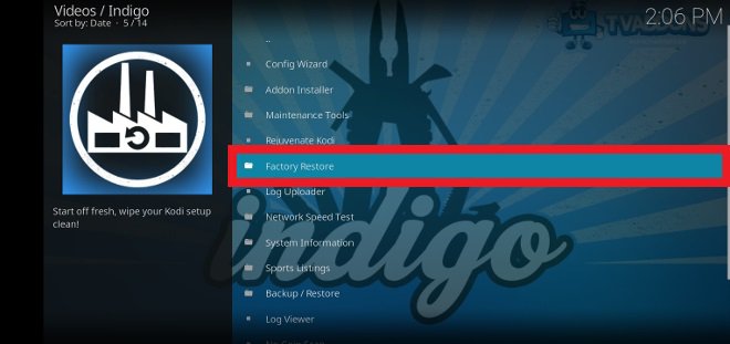 Fix Kodi Won't Play Videos