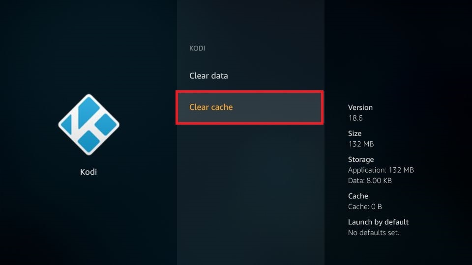 How To Stop Kodi Buffering