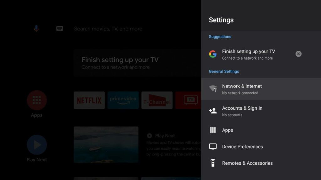 Kodi not working
