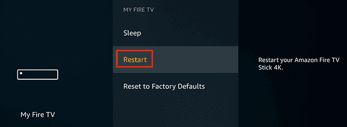 Kodi Not Working 