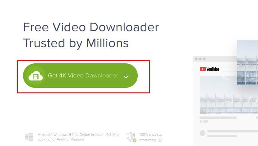 fix 4k video downloader keeps crashing