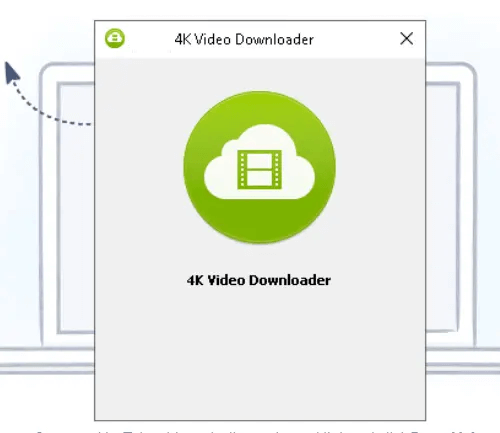 Relaunch 4K Video Downloader App