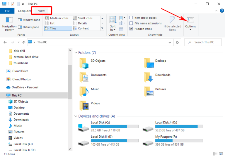FIXED Files Copied to USB Drive Disappear 6 Ways